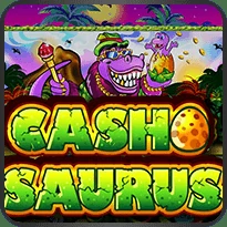 Cash Saurus