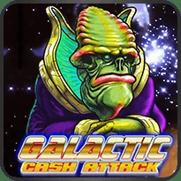 Galactic Cash Attack