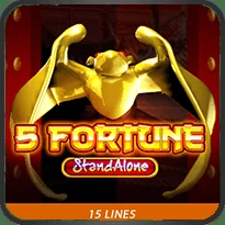 5 Fortune StandAlone