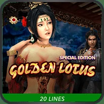 Golden Lotus Special Edition