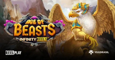 Age Of Beasts