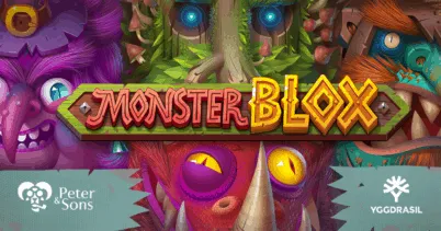 Monster Blox