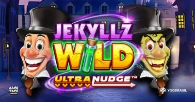 Jekyllz Wild Ultra Nudge